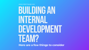 Building an internal app team offers control but brings high costs, delays, and expertise gaps. Learn why an agency partnership might be smarter for your mobile app success.