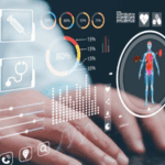AWS for Healthcare: Building HIPAA-Compliant Cloud Infrastructures