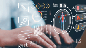 AWS for Healthcare: Building HIPAA-Compliant Cloud Infrastructures