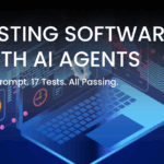 Testing Software with AI Agents
